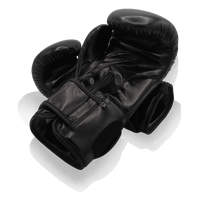 BEBAK BOXING Kinder Boxhandschuhe Kunstleder - BEBAK BOXING