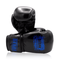 BEBAK BOXING Kinder Boxhandschuhe Kunstleder - BEBAK BOXING