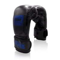 BEBAK BOXING Kinder Boxhandschuhe Kunstleder - BEBAK BOXING
