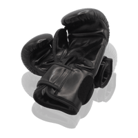 BEBAK BOXING Kinder Boxhandschuhe Kunstleder - BEBAK BOXING
