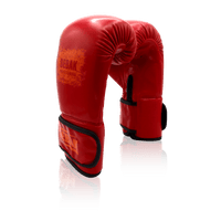 BEBAK BOXING Kinder Boxhandschuhe Kunstleder - BEBAK BOXING