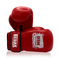 BEBAK BOXING Kinder Boxhandschuhe Kunstleder - BEBAK BOXING
