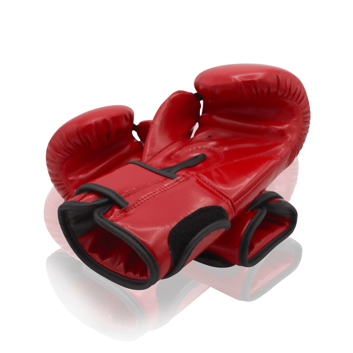BEBAK BOXING Kinder Boxhandschuhe Kunstleder - BEBAK BOXING