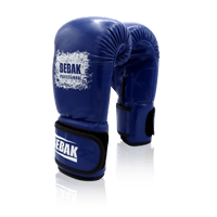 BEBAK BOXING Kinder Boxhandschuhe Kunstleder - BEBAK BOXING