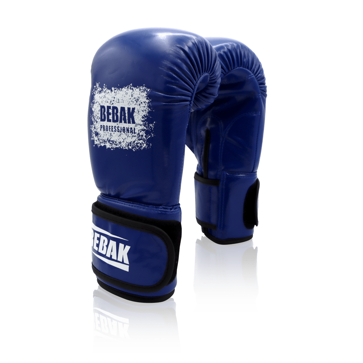 BEBAK BOXING Kinder Boxhandschuhe Kunstleder - BEBAK BOXING