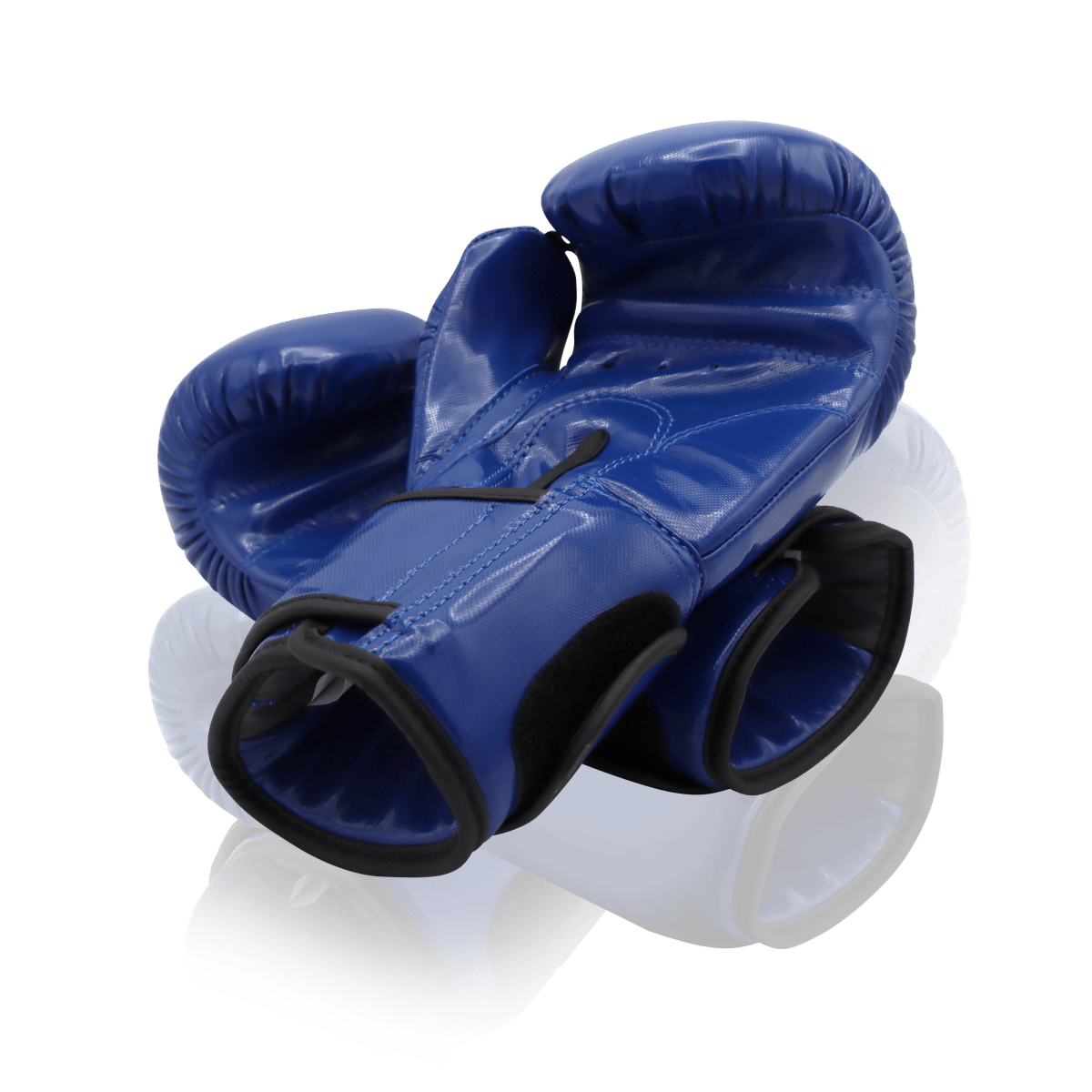 BEBAK BOXING Kinder Boxhandschuhe Kunstleder - BEBAK BOXING