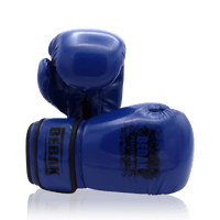 BEBAK BOXING Kinder Boxhandschuhe Kunstleder - BEBAK BOXING