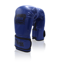 BEBAK BOXING Kinder Boxhandschuhe Kunstleder - BEBAK BOXING