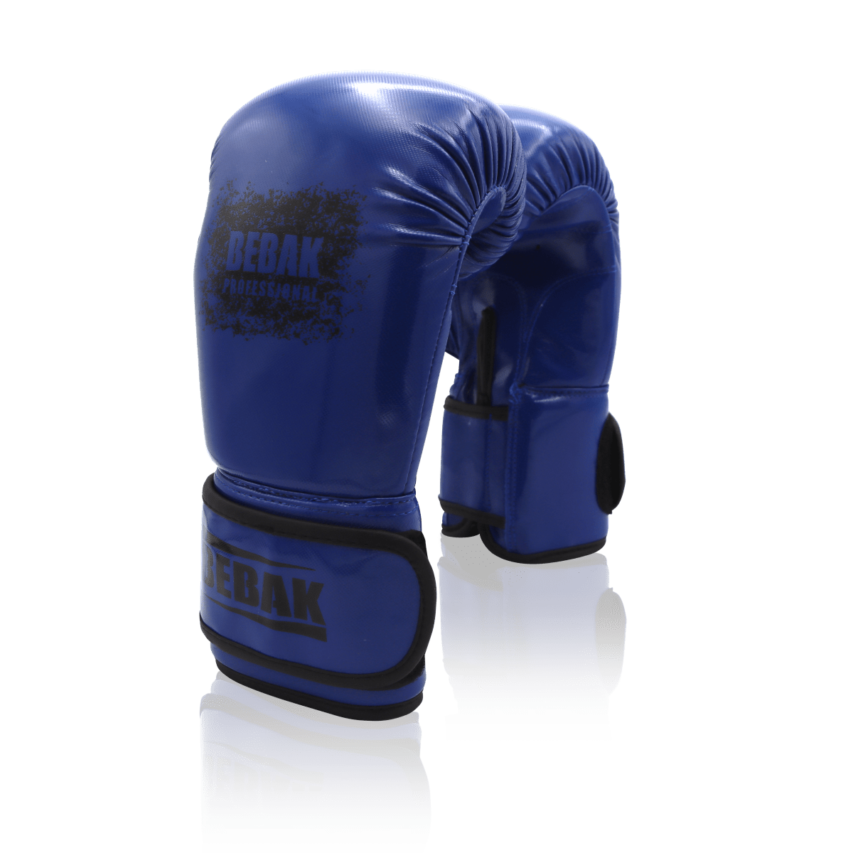 BEBAK BOXING Kinder Boxhandschuhe Kunstleder - BEBAK BOXING