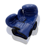 BEBAK BOXING Kinder Boxhandschuhe Kunstleder - BEBAK BOXING
