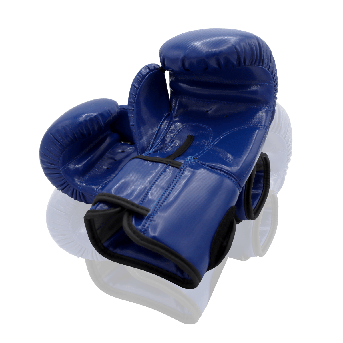 BEBAK BOXING Kinder Boxhandschuhe Kunstleder - BEBAK BOXING
