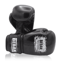 BEBAK BOXING Kinder Boxhandschuhe Kunstleder - BEBAK BOXING