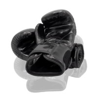 BEBAK BOXING Kinder Boxhandschuhe Kunstleder - BEBAK BOXING