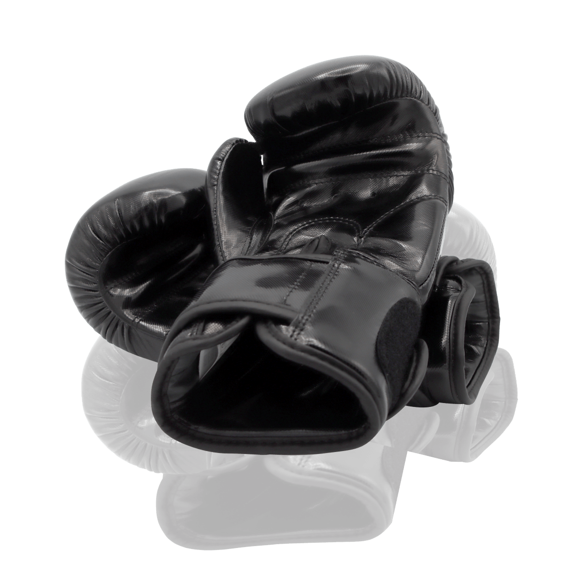 BEBAK BOXING Kinder Boxhandschuhe Kunstleder - BEBAK BOXING