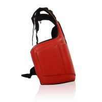 BEBAK BOXING Körperschutz Leder Premium Protection - BEBAK BOXING
