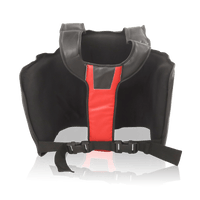 BEBAK BOXING Brustschutz Body Protect Kunstleder - BEBAK BOXING