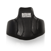 BEBAK BOXING Brustschutz Leder “kurz“ - BEBAK BOXING