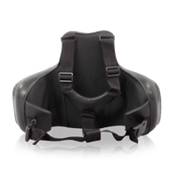 BEBAK BOXING Brustschutz Leder “kurz“ - BEBAK BOXING