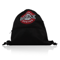 BEBAK BOXING Sportbeutel - BEBAK BOXING