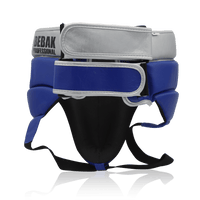 BEBAK BOXING Tiefschutz Leder “Victory" - BEBAK BOXING