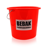 BEBAK BOXING Wassereimer “Coach" - BEBAK BOXING