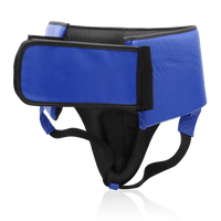 BEBAK BOXING Tiefschutz Leder "Ultra Protect" - BEBAK BOXING
