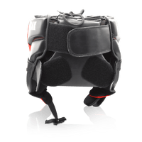 BEBAK BOXING Kopfschutz DUO Leder - BEBAK BOXING