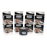 Bebak Professional Kinesiology Tapes - BEBAK BOXING