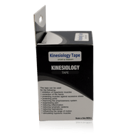 Bebak Professional Kinesiology Tapes - BEBAK BOXING
