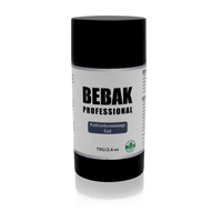 Bebak Pro Hitze-Gel zum schwitzen - BEBAK BOXING