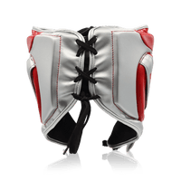 BEBAK BOXING Kopfschutz DUO Kunstleder - BEBAK BOXING