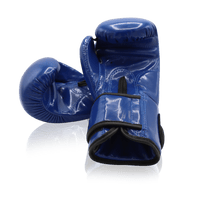 BEBAK BOXING Kinder Boxhandschuhe Kunstleder - BEBAK BOXING