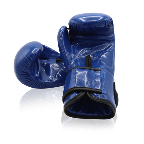 BEBAK BOXING Kinder Boxhandschuhe Kunstleder - BEBAK BOXING