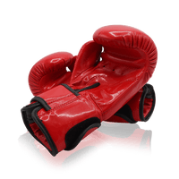 BEBAK BOXING Kinder Boxhandschuhe Kunstleder - BEBAK BOXING