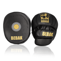BEBAK BOXING Pratzen "Speed" Kunstleder - BEBAK BOXING