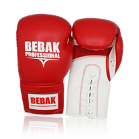 BEBAK BOXING Wettkampf “Victory“ BDB Leder - BEBAK BOXING
