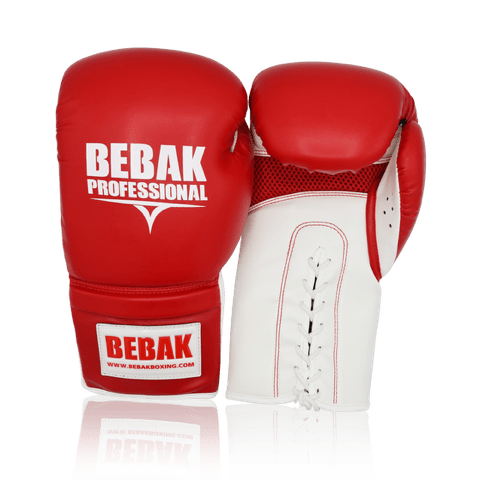 BEBAK BOXING Wettkampf “Victory“ BDB Leder - BEBAK BOXING