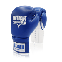 BEBAK BOXING Wettkampf “Victory“ BDB Leder - BEBAK BOXING