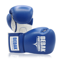 BEBAK BOXING Wettkampf “Victory“ BDB Leder - BEBAK BOXING