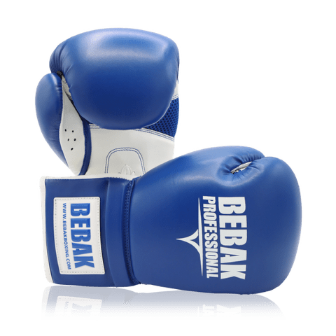 BEBAK BOXING Wettkampf “Victory“ BDB Leder - BEBAK BOXING