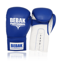BEBAK BOXING Wettkampf “Victory“ BDB Leder - BEBAK BOXING