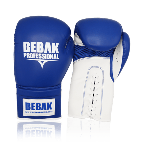 BEBAK BOXING Wettkampf “Victory“ BDB Leder - BEBAK BOXING