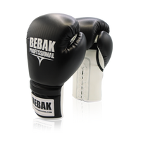 BEBAK BOXING Wettkampf “Victory“ BDB Leder - BEBAK BOXING