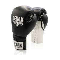 BEBAK BOXING Wettkampf “Victory“ BDB Leder - BEBAK BOXING