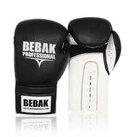 BEBAK BOXING Wettkampf “Victory“ BDB Leder - BEBAK BOXING