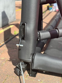 BEBAK | Flachring - faltbar