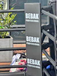 BEBAK | Flachring - faltbar