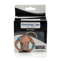 Bebak Professional Kinesiology Tapes - BEBAK BOXING