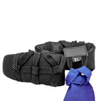Bebak Professional Knöchelschützer - BEBAK BOXING