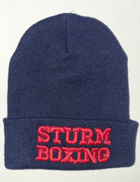 Bebak Pro SturmBoxing Wollmütze - BEBAK BOXING